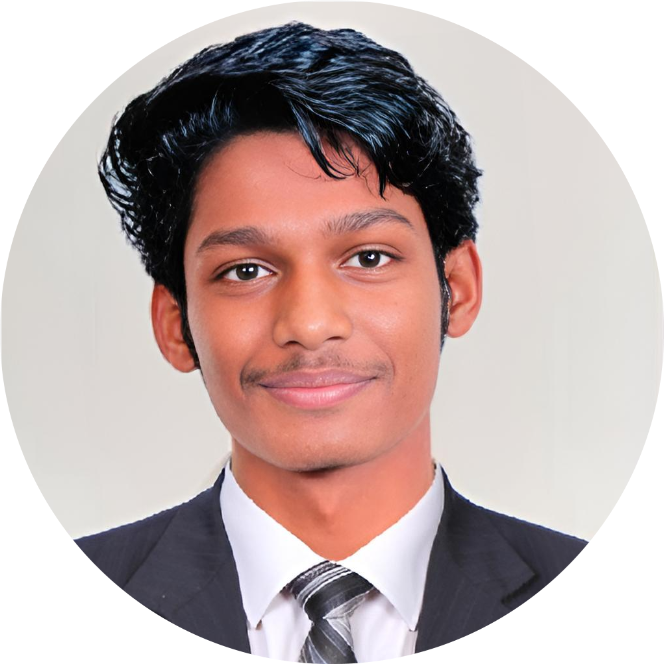 Vishwa S profile picture